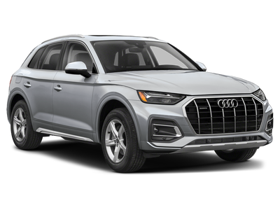 2024 Audi Q5 40 Premium quattro