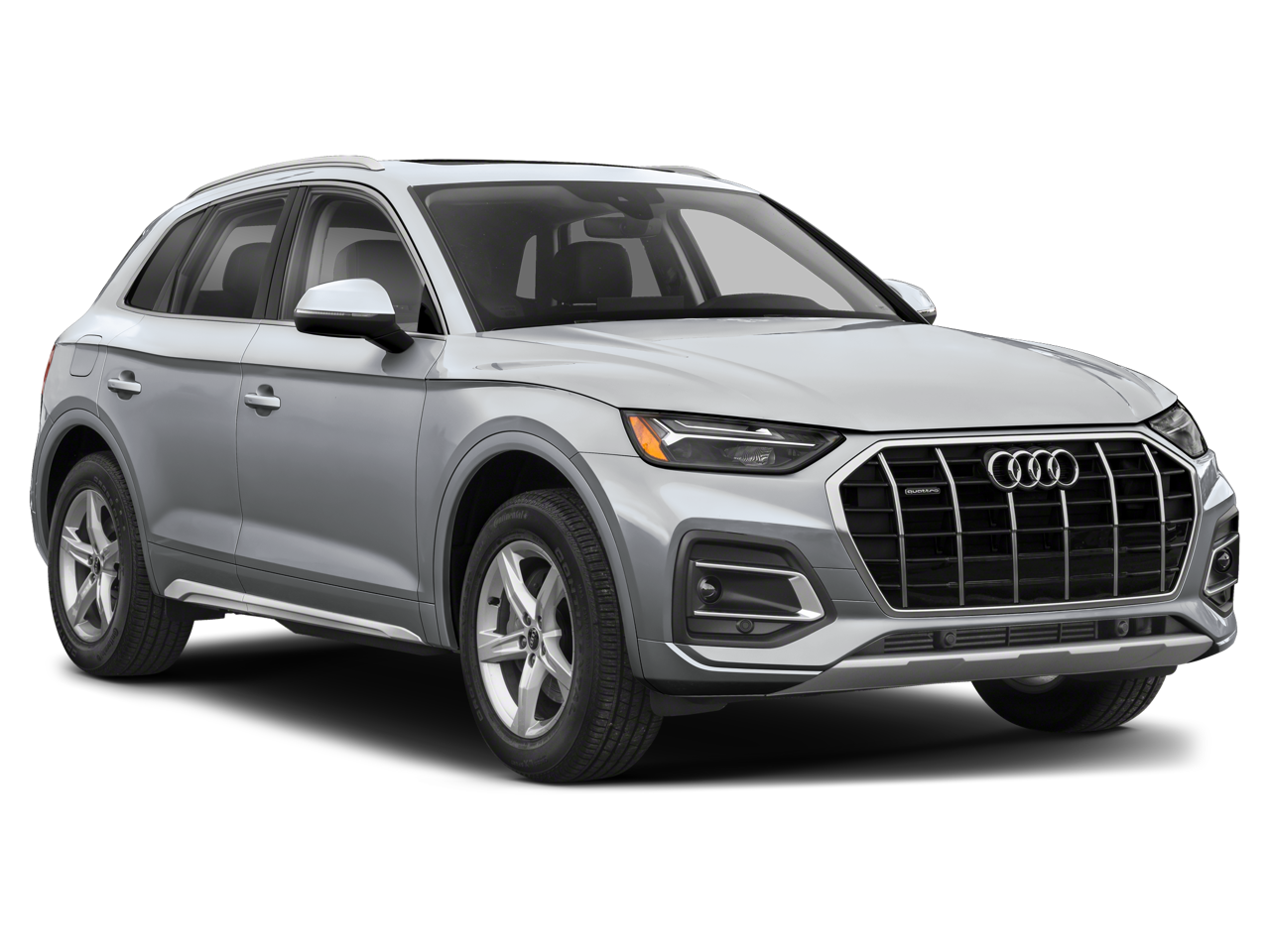 2024 Audi Q5 40 Premium quattro