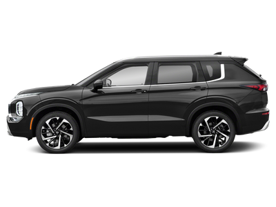 2024 Mitsubishi Outlander Base