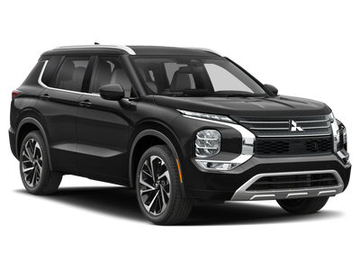 2024 Mitsubishi Outlander Base