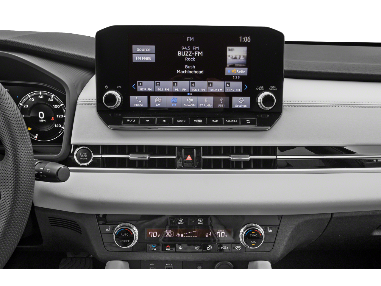 2024 Mitsubishi Outlander Base