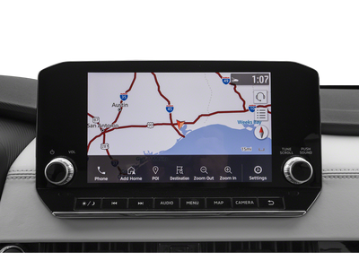 2024 Mitsubishi Outlander Base