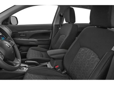 2025 Mitsubishi Outlander Sport 2.0 ES