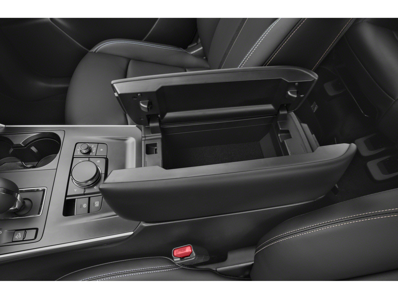 2026 Mazda Mazda CX-90 3.3 Turbo Select