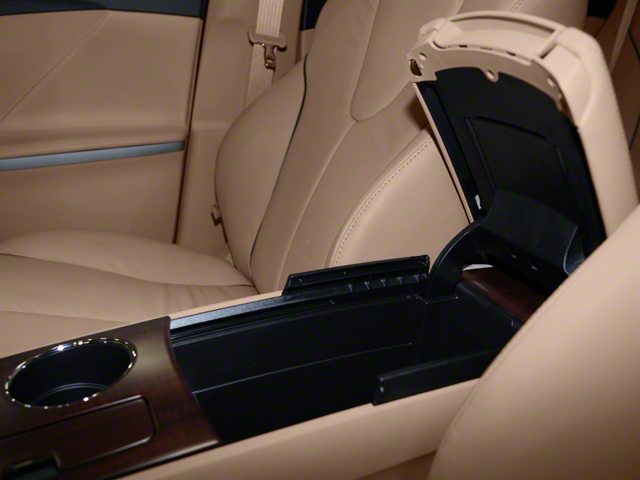 2011 Toyota Venza Base