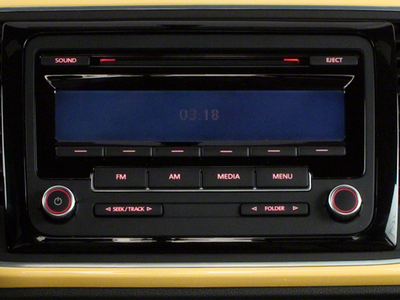 2012 Volkswagen Beetle 2.5L