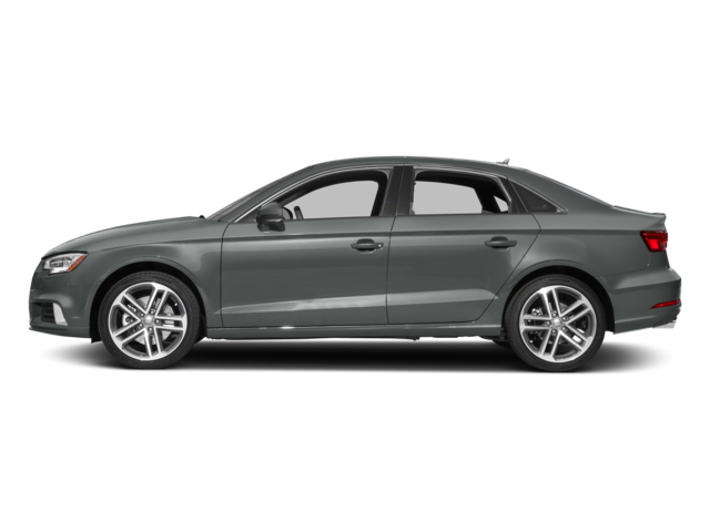 2017 Audi A3 2.0T Premium FrontTrak