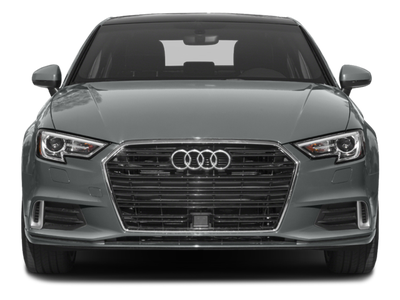 2017 Audi A3 2.0T Premium FrontTrak
