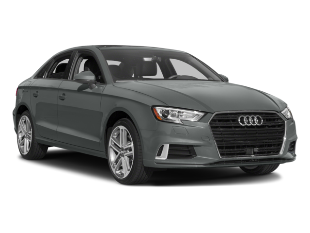 2017 Audi A3 2.0T Premium FrontTrak