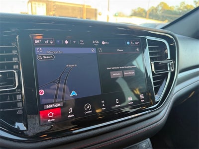 2024 Dodge Durango R/T