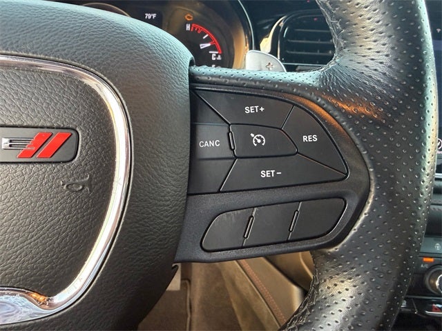 2024 Dodge Durango R/T