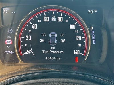 2024 Dodge Durango R/T