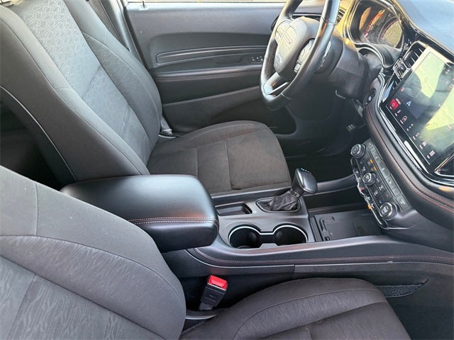 2024 Dodge Durango R/T