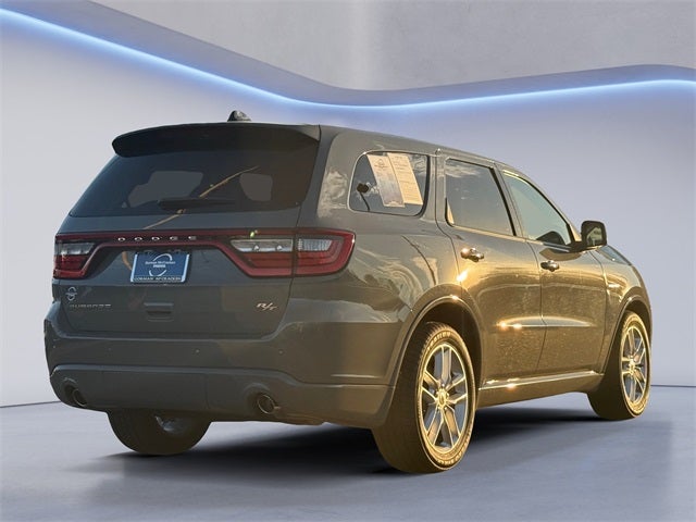 2024 Dodge Durango R/T