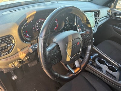 2024 Dodge Durango R/T
