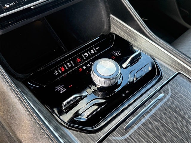 2024 Jeep Wagoneer Series III