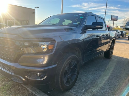 2024 RAM 1500 Big Horn/Lone Star