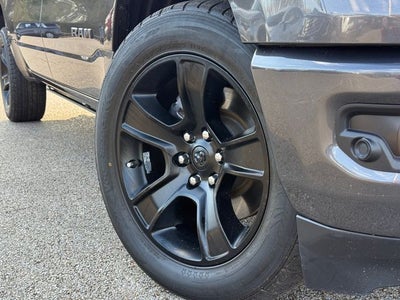 2024 RAM 1500 Big Horn/Lone Star