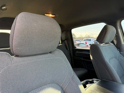 2024 RAM 1500 Big Horn/Lone Star