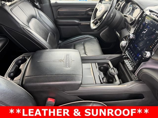 2019 RAM 1500 Limited