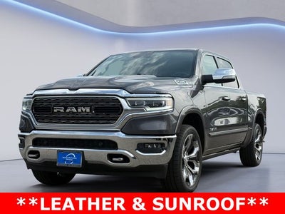2019 RAM 1500 Limited