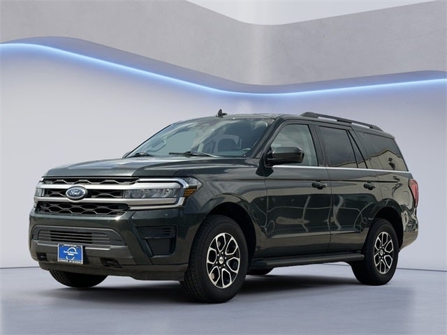 2022 Ford Expedition XLT