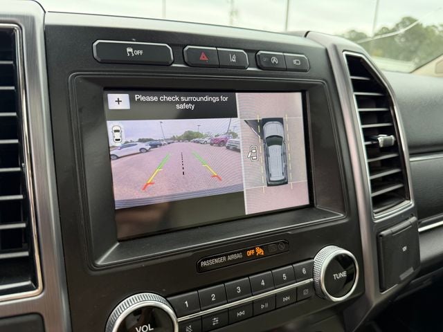 2019 Ford Expedition Platinum