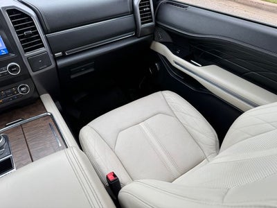 2019 Ford Expedition Platinum