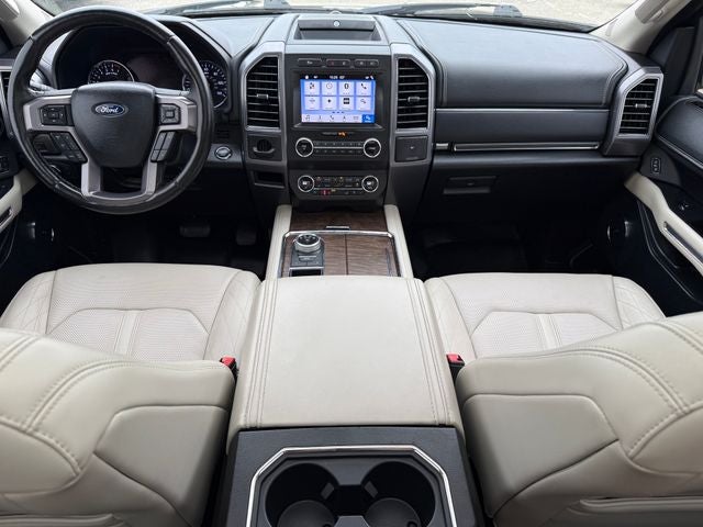 2019 Ford Expedition Platinum