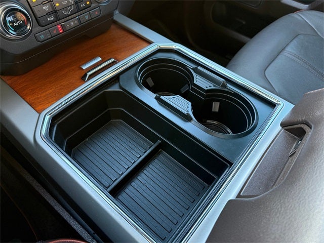 2017 Ford F-250SD King Ranch