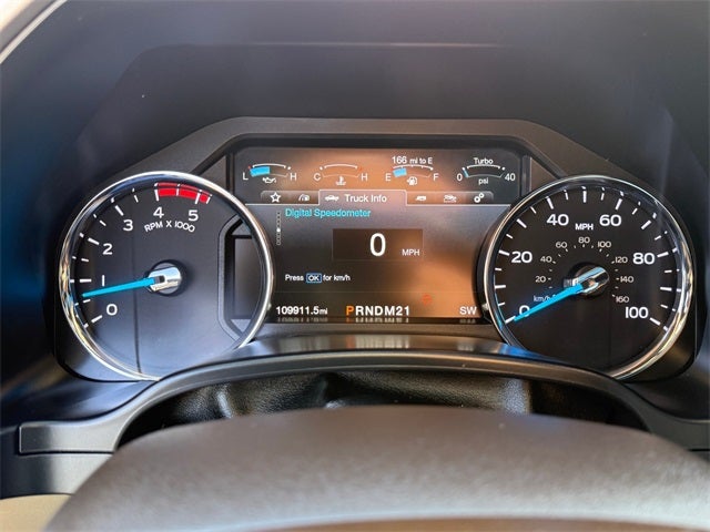 2017 Ford F-250SD King Ranch