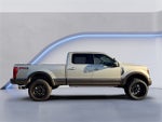 2017 Ford F-250SD King Ranch