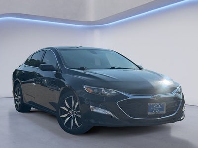 2020 Chevrolet Malibu RS