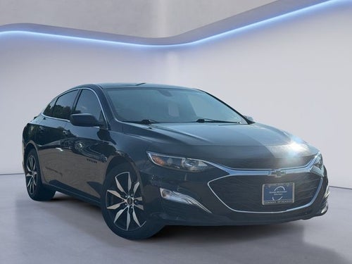 2020 Chevrolet Malibu RS
