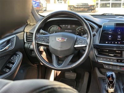 2023 Cadillac CT5 Premium Luxury