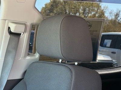 2018 Chevrolet Silverado 2500HD LT