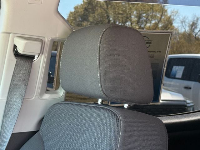 2018 Chevrolet Silverado 2500HD LT