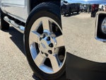 2018 Chevrolet Silverado 2500HD LT