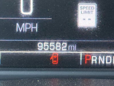 2018 Chevrolet Silverado 2500HD LT