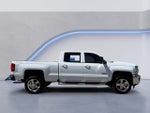 2018 Chevrolet Silverado 2500HD LT