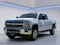 2018 Chevrolet Silverado 2500HD LT