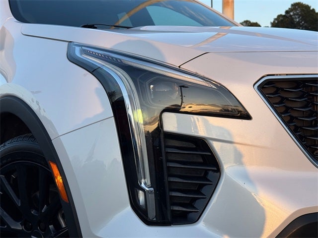 2020 Cadillac XT4 Sport