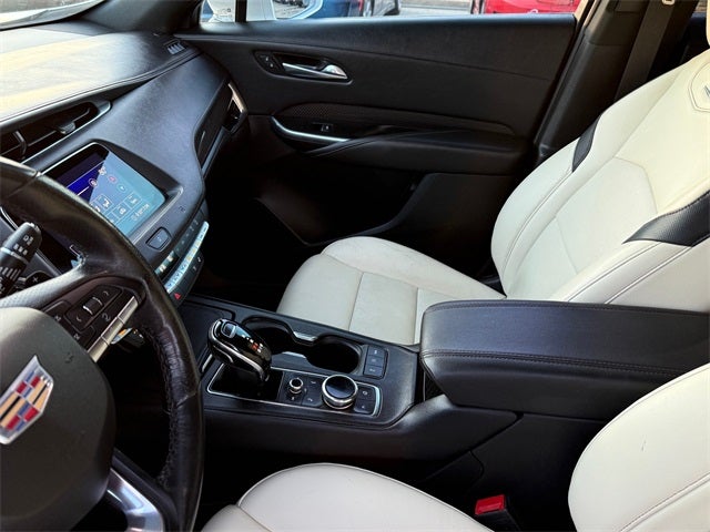 2020 Cadillac XT4 Sport