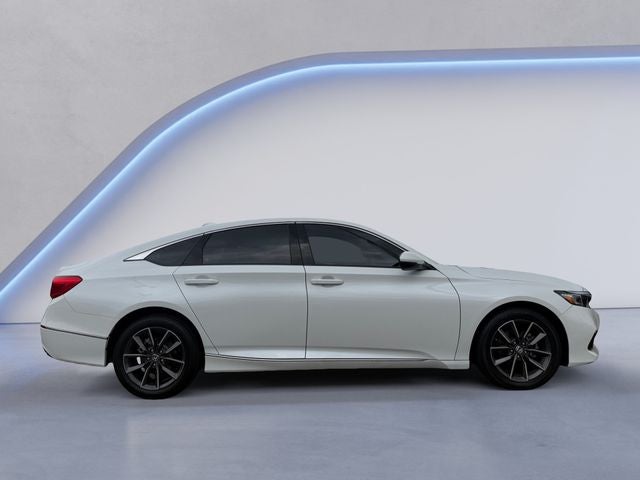 2021 Honda Accord EX-L