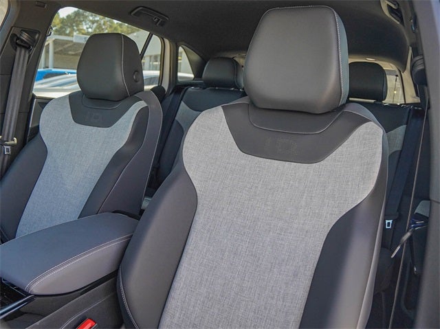 2025 Volkswagen ID.4 Pro