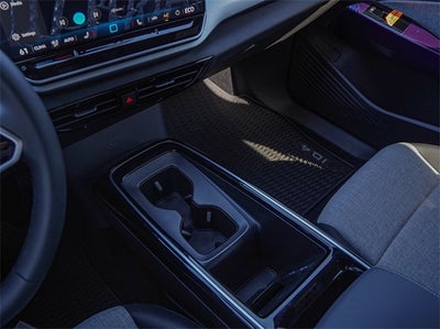 2025 Volkswagen ID.4 Pro