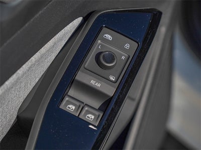 2025 Volkswagen ID.4 Pro