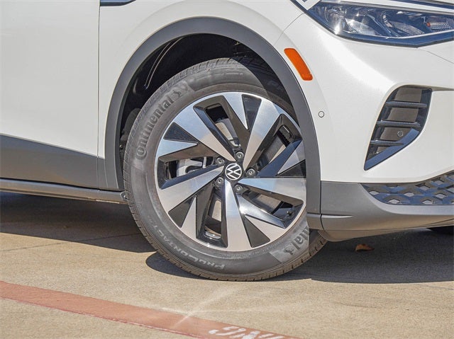 2025 Volkswagen ID.4 Pro