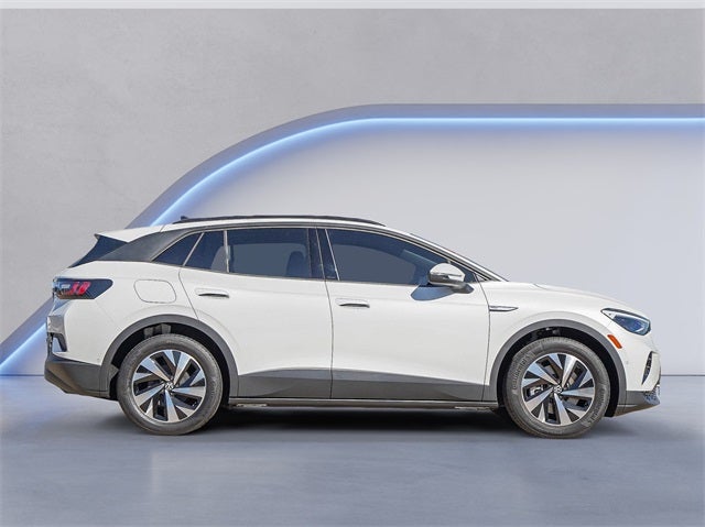 2025 Volkswagen ID.4 Pro