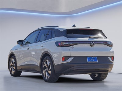 2025 Volkswagen ID.4 Pro